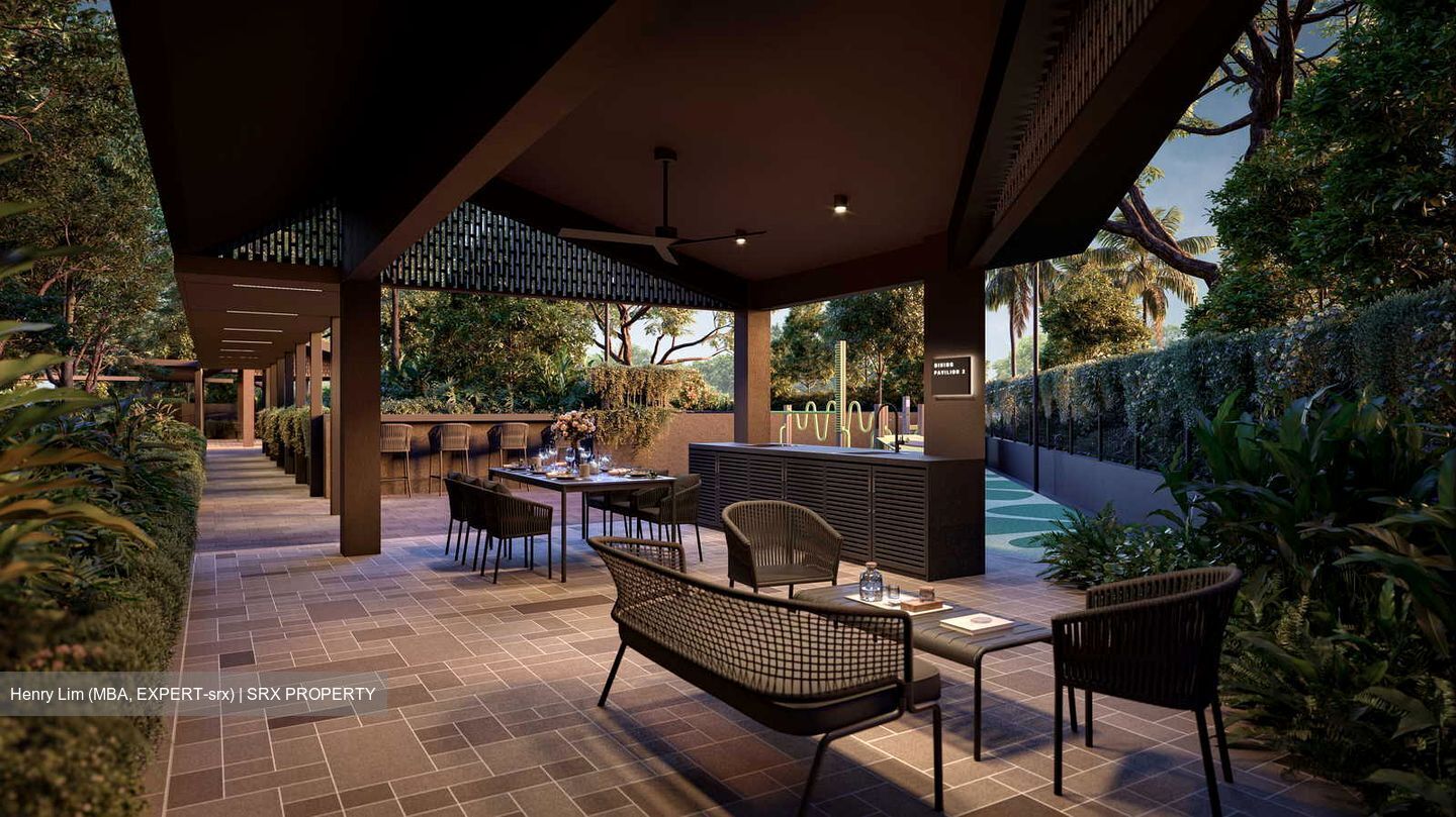 Faber Residence (D5), Apartment #523382501